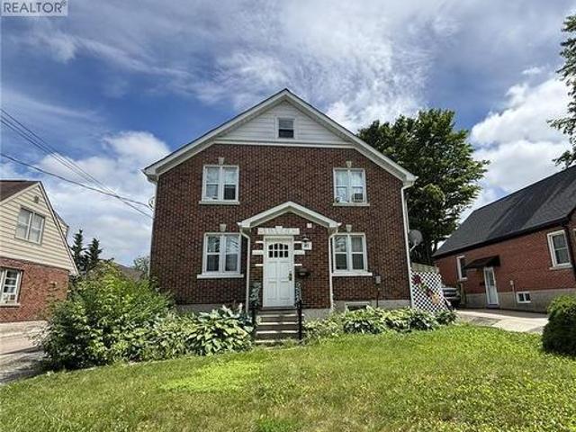 87 Sheldon Avenue N Unit# 2, Kitchener, ON, N2M 3H3 house for lease | Listing ID 40863 | Royal LePage