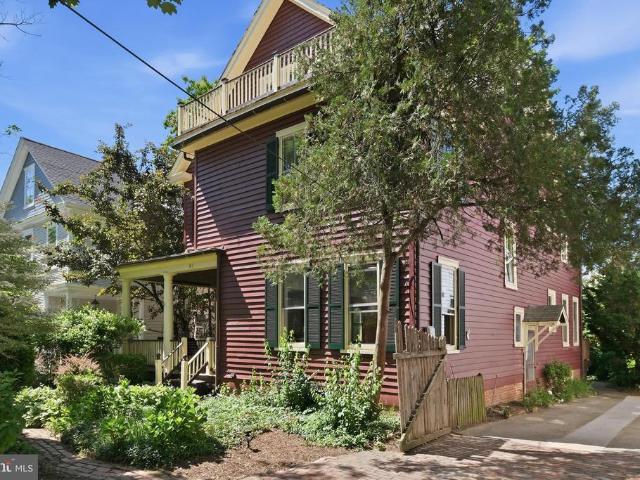 87 Shipwright Street