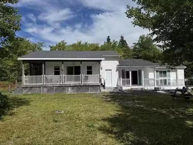 87 Somerset Drive, East Sable River, NS, B0T 1V0 recreationa.