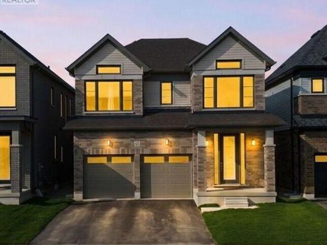 87 Soules Square, Hamilton, ON, L0R 1C0 house for sale | Listing ID X13855 | Royal LePage