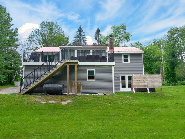 87 Sleeper Hill Road