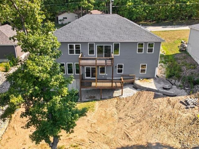 87 Spring Road