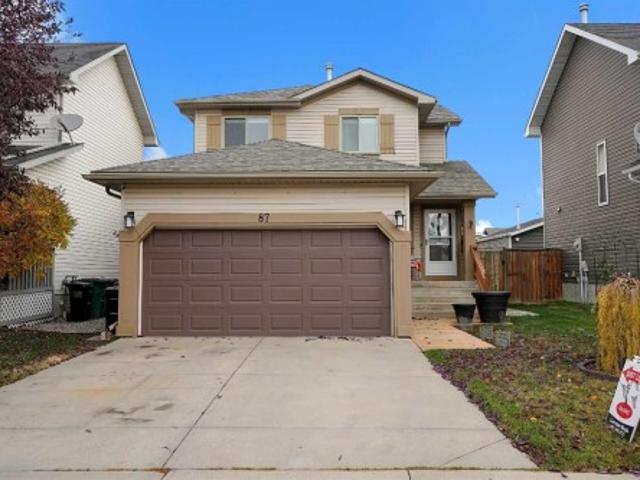 87 Springs Crescent Se, Airdrie, AB, T4A 2C9 house for sale | Listing ID A2350 | Royal LePage