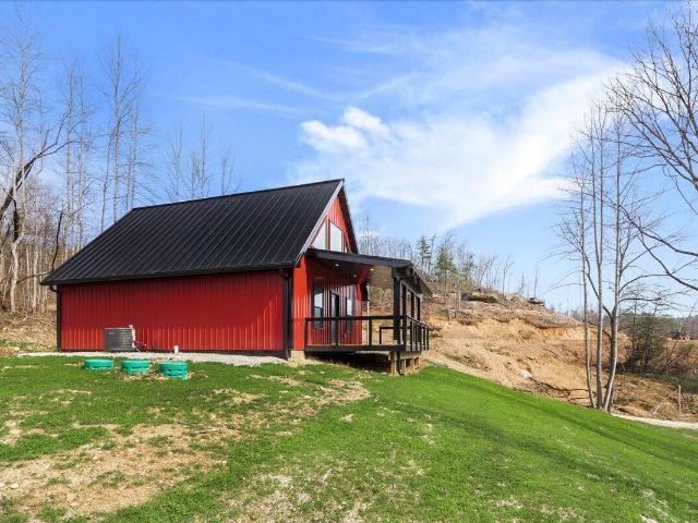 87 Storm Road