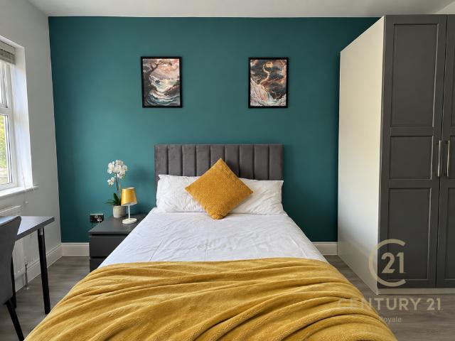 87 Surbiton Road, Kingston upon. 1 bed in a house share to rent £1,250 pcm £288 pw