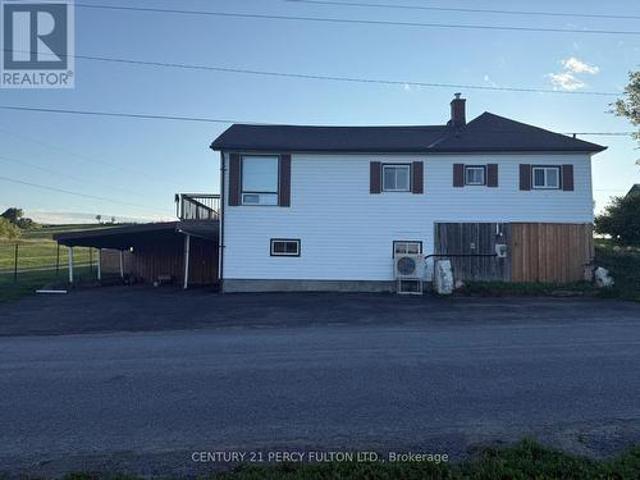 87 Sutherland Road, Stirling Rawdon, ON, K0K 3E0 house for lease | Listing ID X13786 | Royal LePage