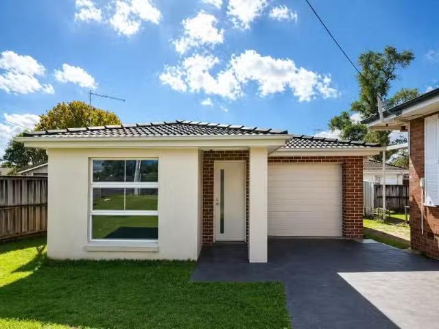 87A Jersey Road, Blackett House for rent Listed by Amy Kingsl.