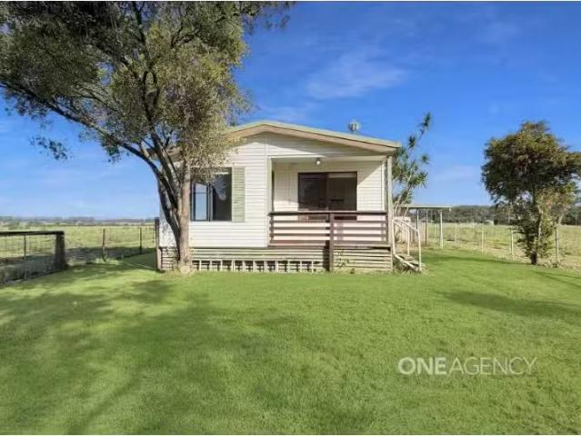 87B Redbank Road, Wauchope House for rent Listed by Tim Castr.