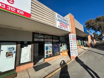 Belconnen, Mount Stromlo, Yass Valley, Victoria