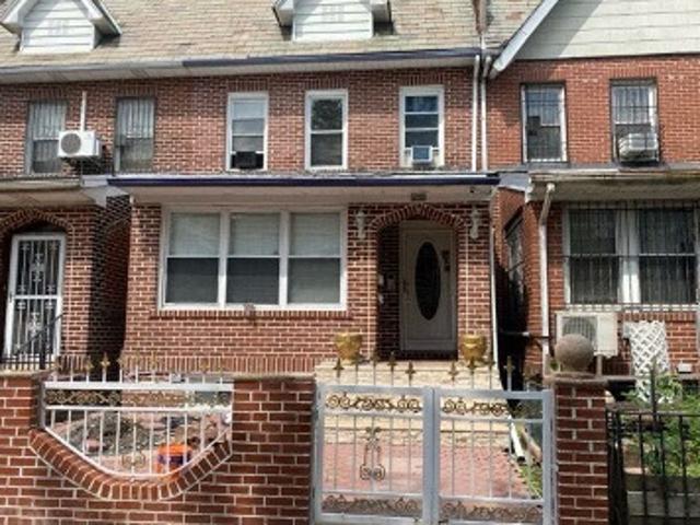 87th Street