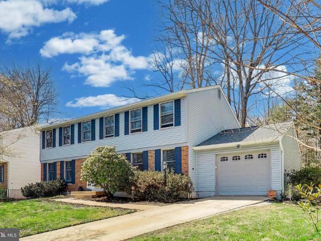8404 Chillum Court