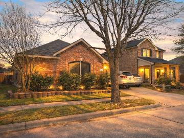 8404 Loma Alta Trail, McKinney, TX 75070 | MLS #21205
