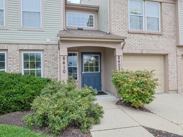 8404 Ridge Pointe Court