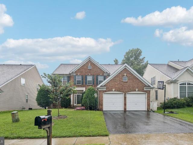 8405 Mineral Springs Drive
