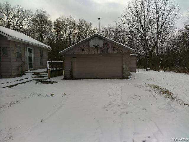8405 N Vassar Road