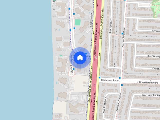8405 Place St Charles, Brossard, QC J4X 0A2