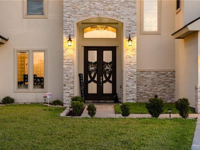 8405 Summer View Ct, Harlingen, TX 78552 | MLS #478093