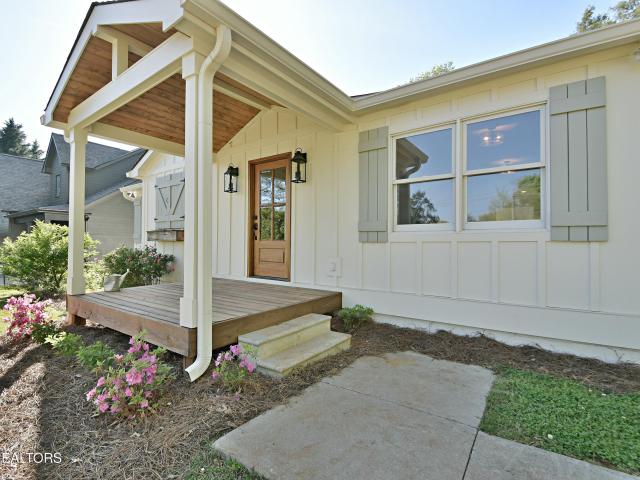 8405 S Northshore Dr, Knoxville, TN 37919 | MLS #1297