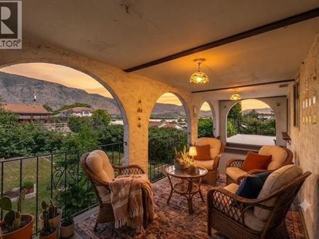 8405 87Th Street, Osoyoos, BC, V0H 1V2 house for sale | Listing ID 10395 | Royal LePage