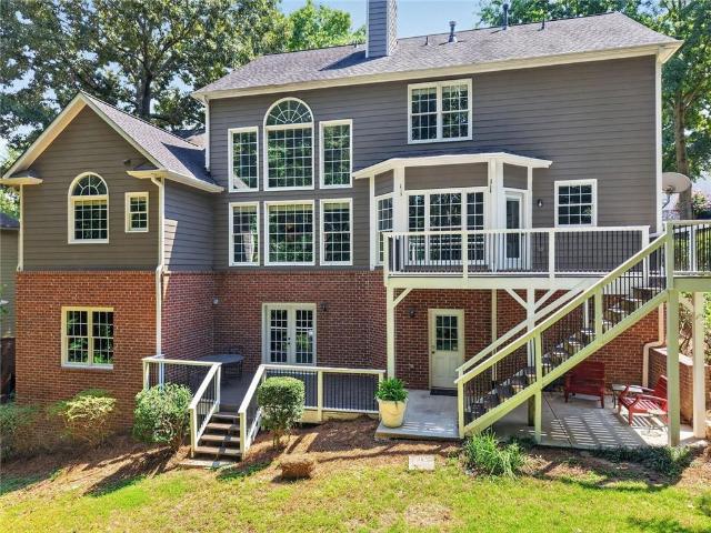 8406 Avalon Court