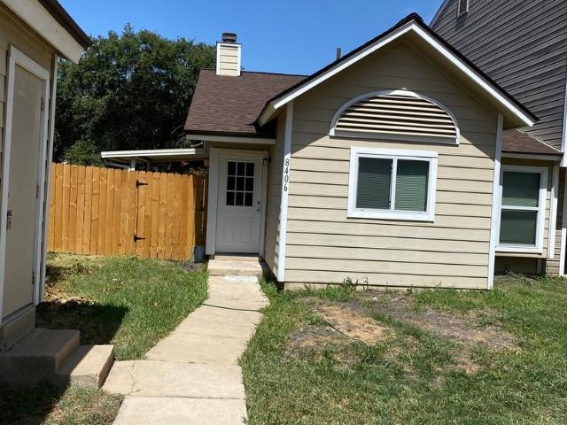 8406 Forest Ridge Dr, San Antonio, TX 78239 | MLS #50492