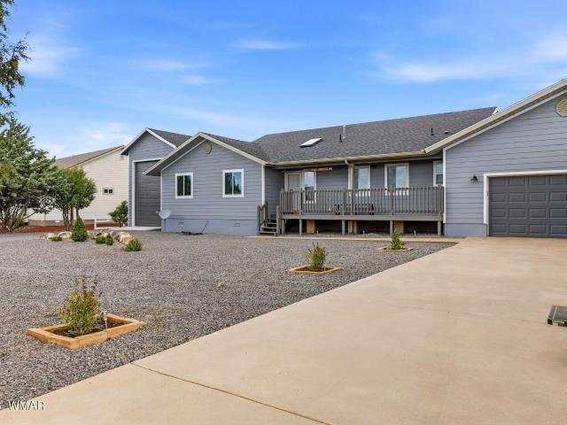 8406 Lake View Drive