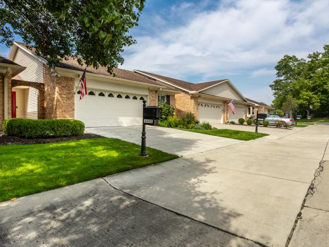 8406 Quail Hollow Road