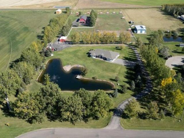 84079 Range Road 210 A, Rural Lethbridge County, AB, T1J 5P9 house for sale | Listing ID A2343 | Royal LePage