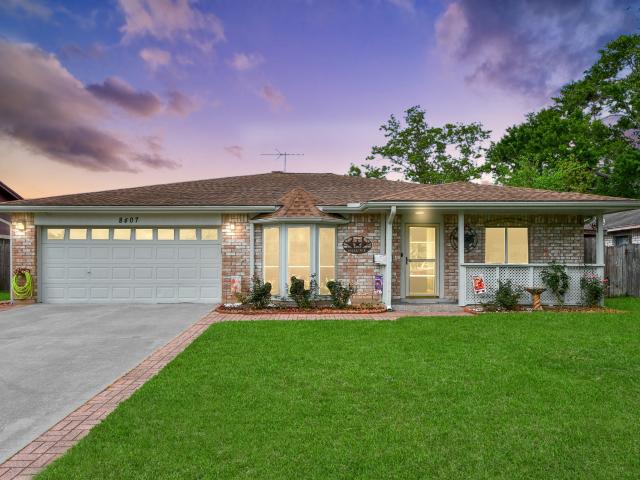 8407 Bandridge Rd, La Porte, TX 77571 | MLS #29191