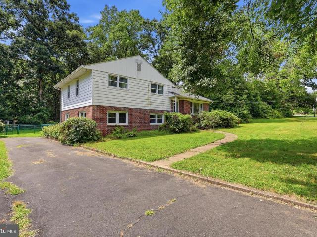 8407 Bradshaw Road