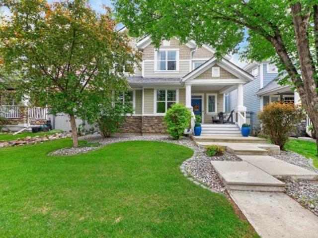 8407 Summerside Grande Boulevard, Edmonton, AB, T6X 0J1 house for sale | Listing ID E4495 | Royal LePage