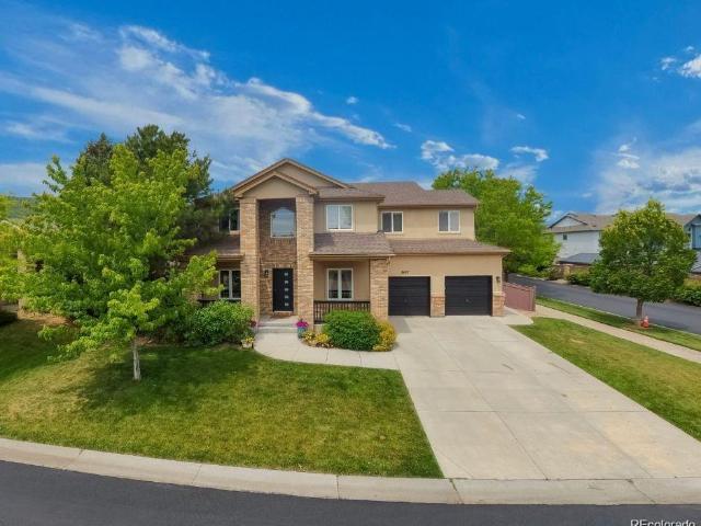8407 S Parfet Court