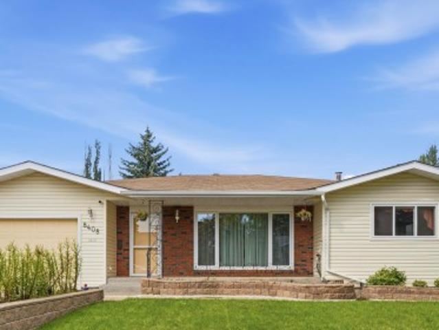 8408 Street Nw, Edmonton, AB, T5T 0M6 house for sale | Listing ID E4505 | Royal LePage