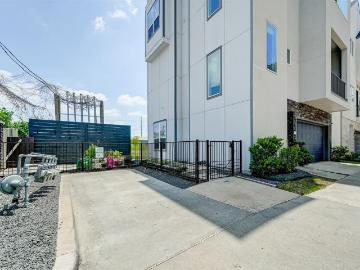 8409 Hempstead Rd, Unit A, Houston, TX 77008 | MLS #427476
