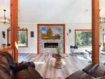 8400 Owl Cres, Denman Island, BC, V0R 1T0 house for sale Li.