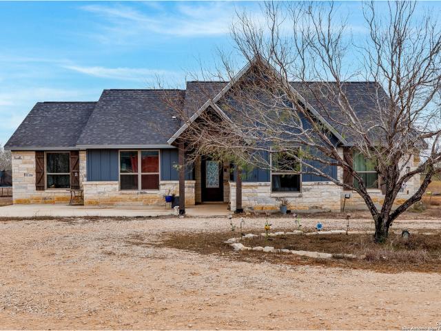 8400 Farm to Market Road 140, Charlotte, TX 78011 | MLS #1932