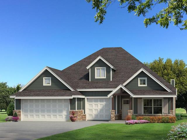 8400 Hazelwood Way