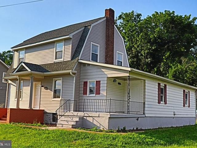 8400 Liberty Rd, Windsor Mill, MD 21244