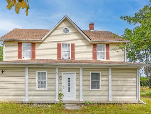 8400 Penns Hill Road