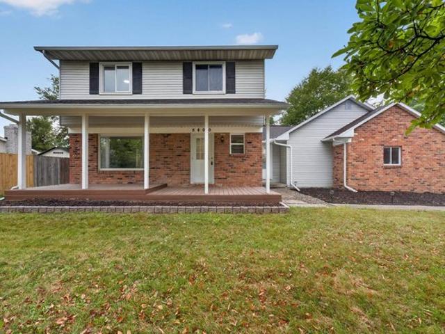 8400 Ridge Rd, Goodrich, MI 48438