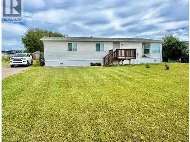 8400 21 Street, Dawson Creek, BC, V1G 0G7 house for sale Li.