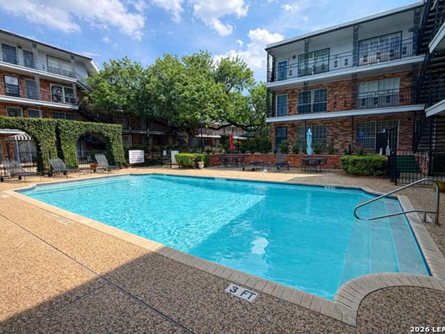 8401 N New Braunfels, Unit 213A
