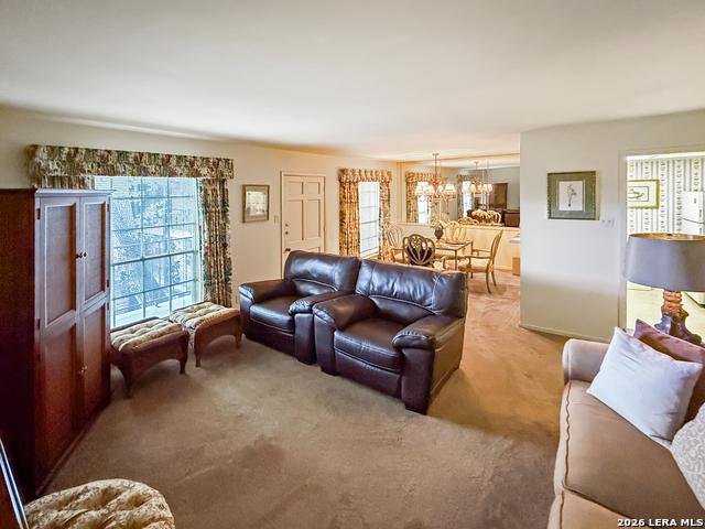 8401 N New Braunfels Ave, Unit 323A