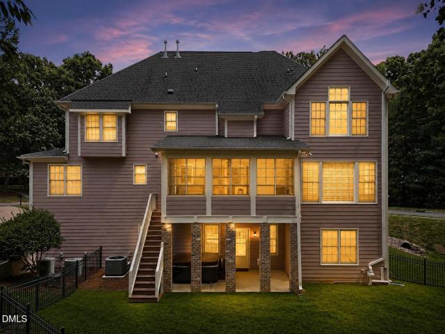 8401 Chelridge Drive