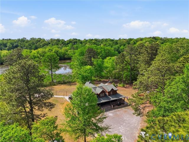 8401 Hicks Island Road