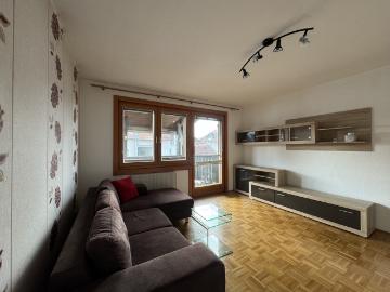 8401 Kalsdorf bei Graz | Vollmöblierte 2 Zimmer Wohnung mit separater Küche und Südbalkon