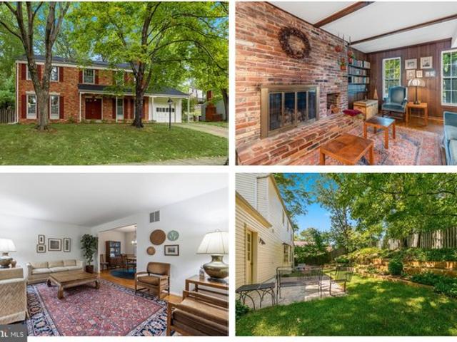 8402 Margo Rd, Lanham, MD 20706