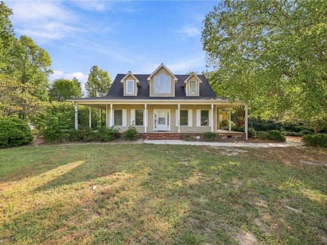 8402 Deer Path Court