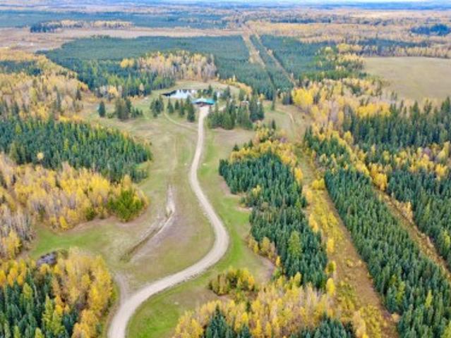 8402 Township 503, Rural Brazeau County, AB, T7A 2A3 house for sale | Listing ID E4490 | Royal LePage