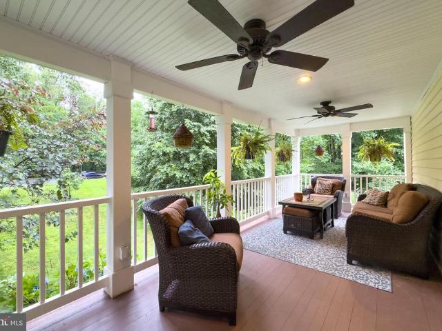 8402 Uxbridge Court